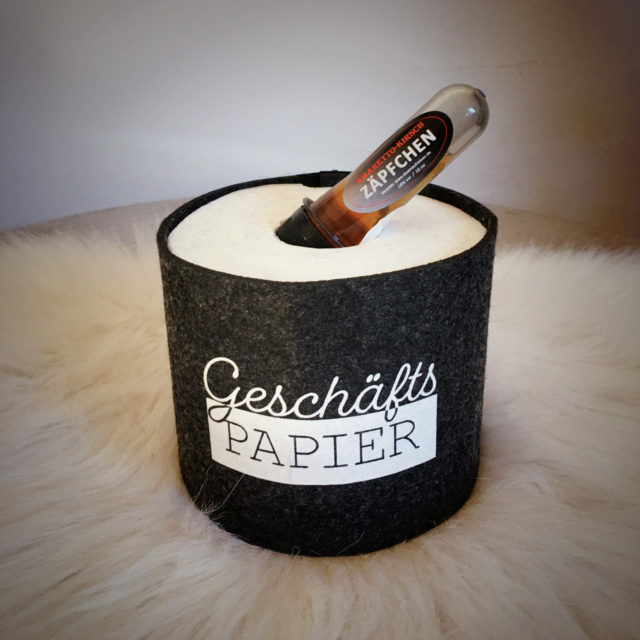 geschäftspapier-lustig